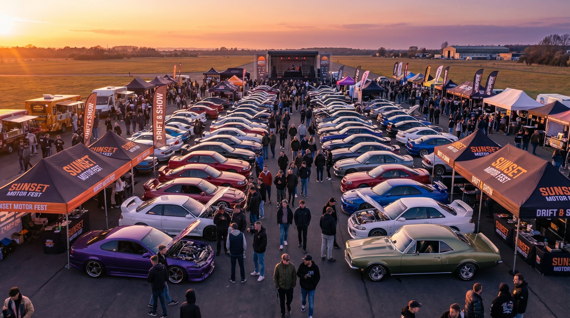 玩物社区车友社区活动